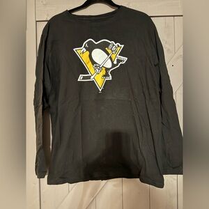 Fanatics Women’s Pittsburgh Penguins Shirt